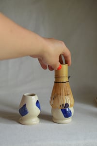 Image 16 of Build-a-Bundle in Indigo Strokes