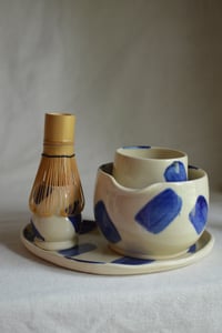 Image 12 of Build-a-Bundle in Indigo Strokes