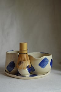 Image 15 of Build-a-Bundle in Indigo Strokes