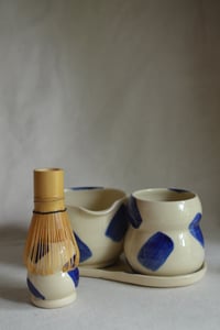 Image 9 of Build-a-Bundle in Indigo Strokes