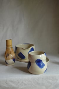 Image 10 of Build-a-Bundle in Indigo Strokes