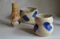 Image 5 of Build-a-Bundle in Indigo Strokes