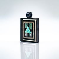 Image 8 of Borobarto Artistic Series Pendant