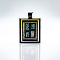 Image 5 of Borobarto Artistic Series Pendant