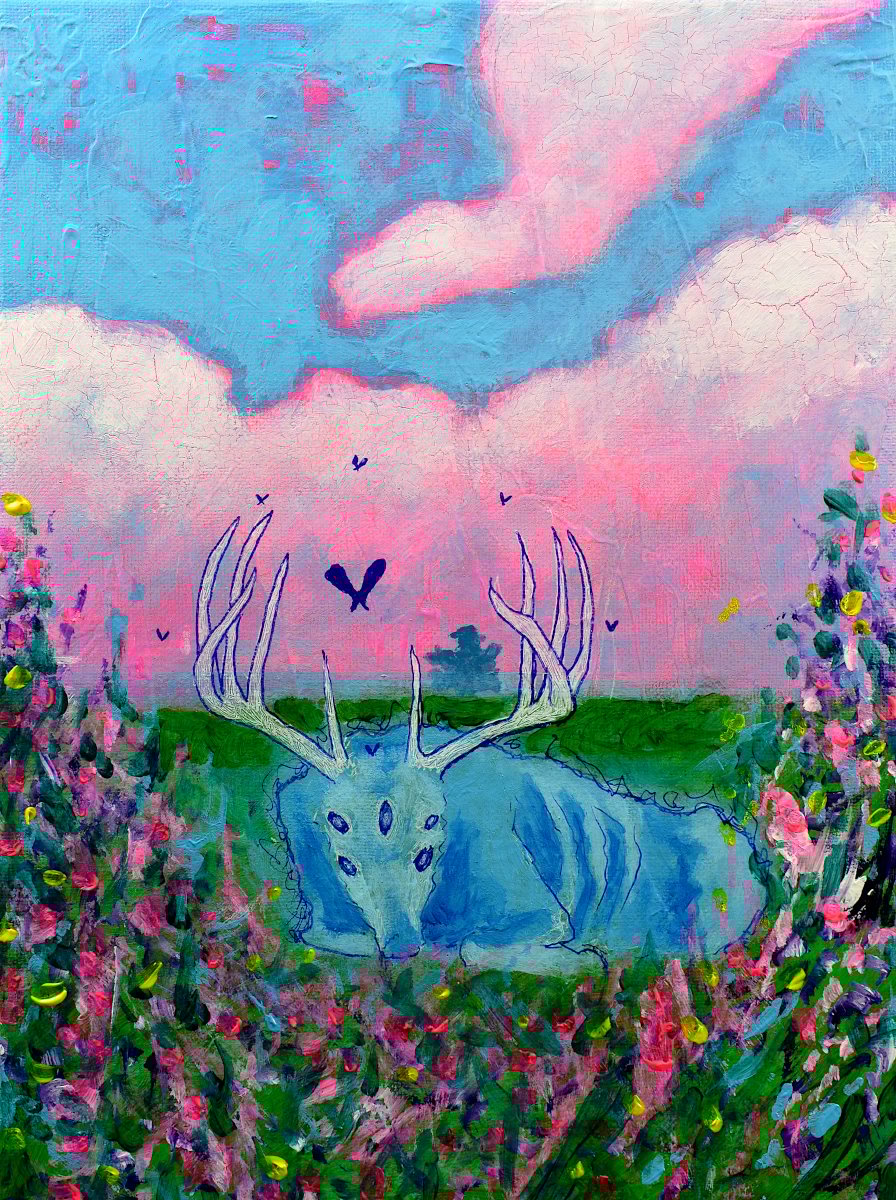 ANTLERS222