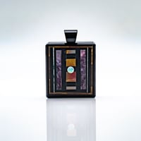 Image 1 of Borobarto Artistic Series Pendant 2