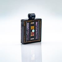 Image 2 of Borobarto Artistic Series Pendant 2