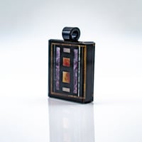Image 4 of Borobarto Artistic Series Pendant 2