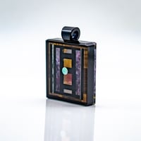 Image 8 of Borobarto Artistic Series Pendant 2