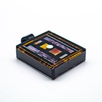 Image 9 of Borobarto Artistic Series Pendant 2