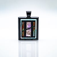 Image 5 of Borobarto Artistic Series Pendant 3