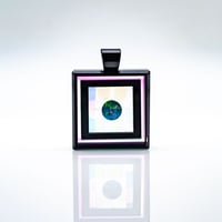 Image 1 of Borobarto Artistic Series Pendant 4