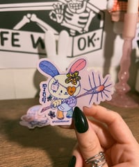 Image 3 of Stickers II