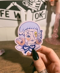 Image 4 of Stickers II