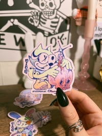 Image 5 of Stickers II