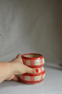 Image 4 of Build-a-bundle in Strawberries & Cream Picnic