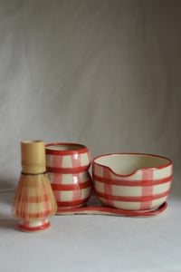 Image 3 of Build-a-bundle in Strawberries & Cream Picnic