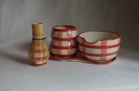 Image 6 of Build-a-bundle in Strawberries & Cream Picnic