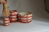 Image 7 of Build-a-bundle in Strawberries & Cream Picnic
