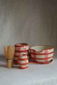 Image 8 of Build-a-bundle in Strawberries & Cream Picnic