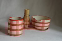 Image 11 of Build-a-bundle in Strawberries & Cream Picnic