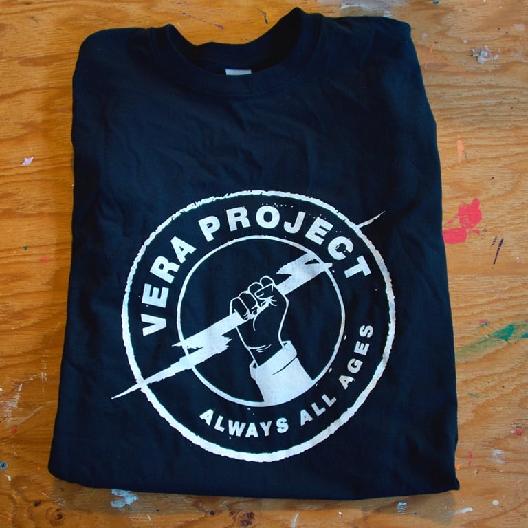 Vera 20th Anniversary Tee