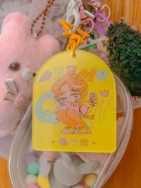 Image 3 of [PREORDER] Gelboys keychains