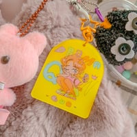 Image 4 of [PREORDER] Gelboys keychains
