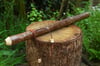 Sycamore Bass Flute in D 432Hz