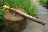 Sycamore Bass Flute in D 432Hz