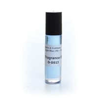 Dolce & Gabbana “Light Blue” 