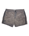 Stone Island swim shorts Nylon Metal L
