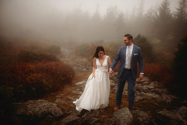 Image of Wedding final payment