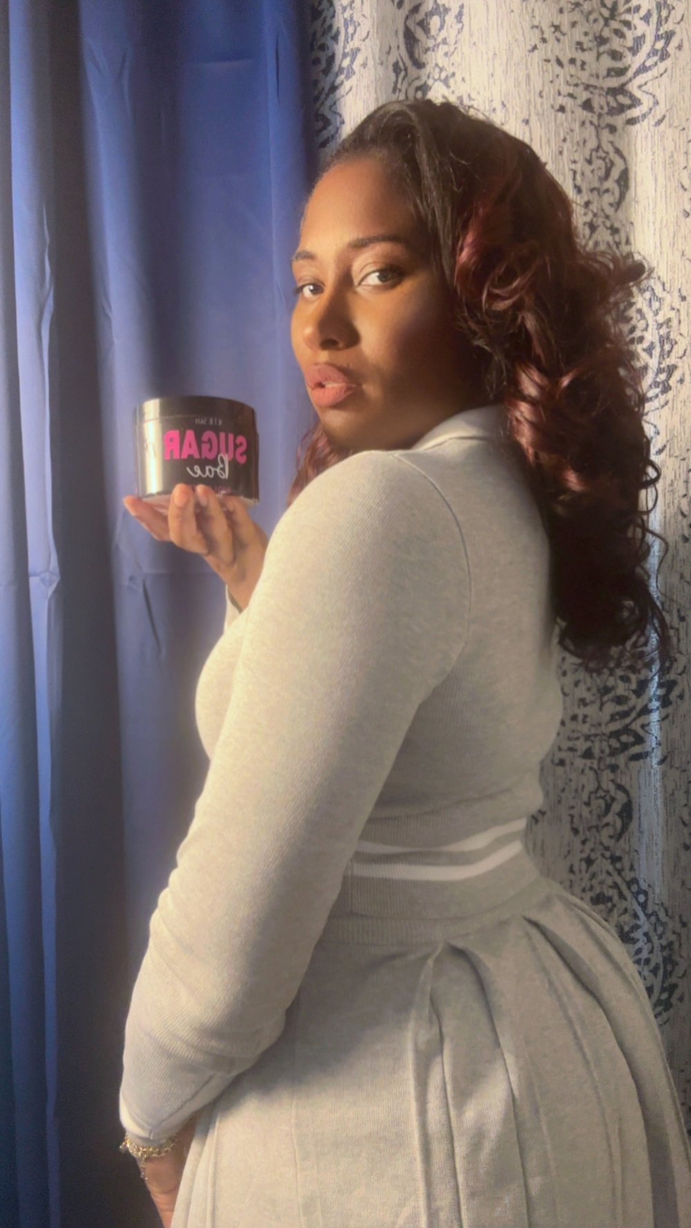 Image of Sugar Bae Body Butter 
