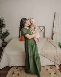 Image 2 of Motherhood Session- A Memory Making Session 