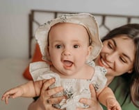 Image 6 of Motherhood Session- A Memory Making Session 