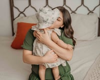 Image 4 of Motherhood Session- A Memory Making Session 