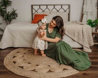Image 12 of Motherhood Session- A Memory Making Session 