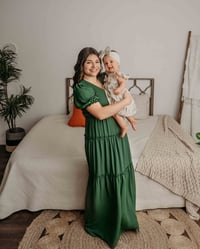 Image 5 of Motherhood Session- A Memory Making Session 
