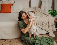 Image 16 of Motherhood Session- A Memory Making Session 