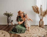 Image 18 of Motherhood Session- A Memory Making Session 