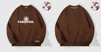 Image 1 of New FORGIVEN Sweater 