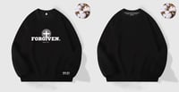Image 2 of New FORGIVEN Sweater 