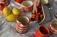 Image 17 of Build-a-bundle in Strawberries & Cream Picnic
