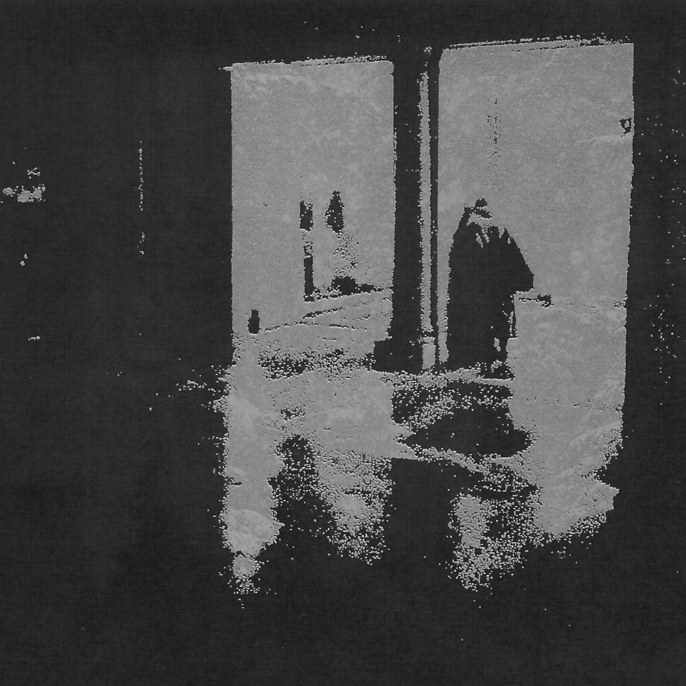 Image of Mortwight - A Season of Toil CDR