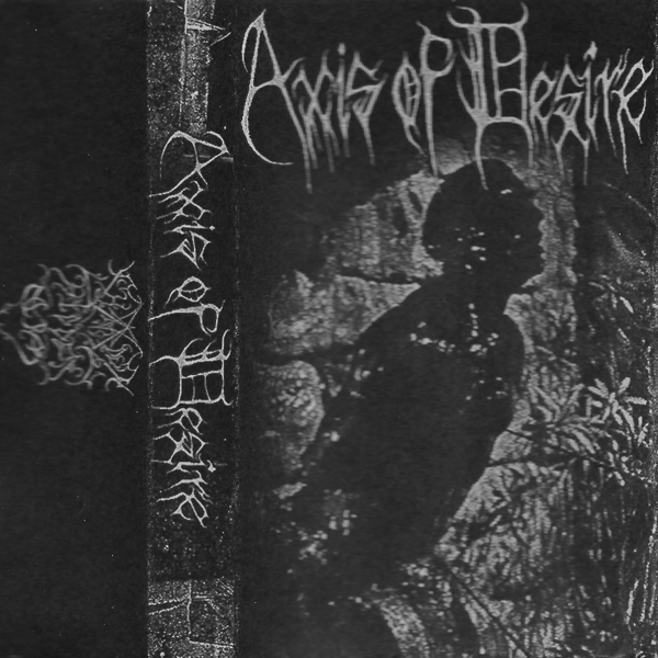 Image of Axis of Desire - Demo MMXXV CS