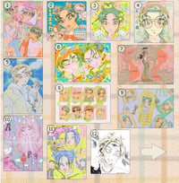 Image 4 of K-pop prints