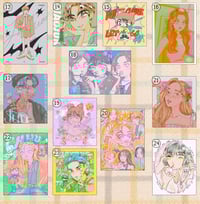 Image 5 of K-pop prints