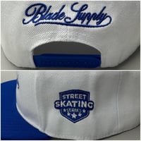 Image 5 of Blade supply “street skating series “ SnapBack 