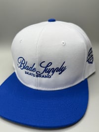Image 4 of Blade supply “street skating series “ SnapBack 